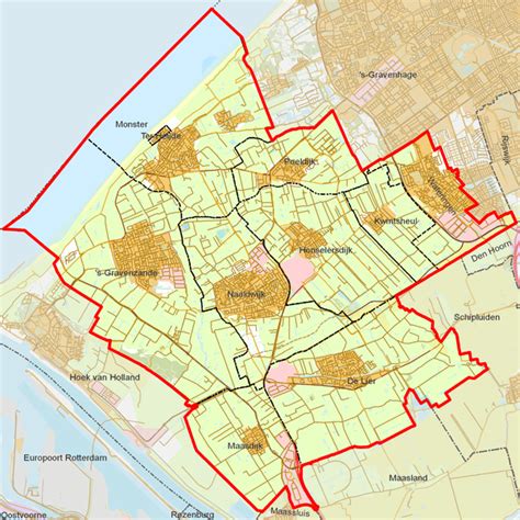 Westland (gemeente)